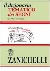 Il dizionario tematico dei segni