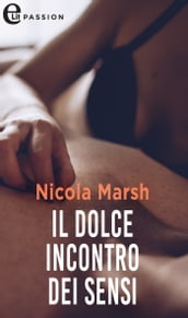 Il dolce incontro dei sensi (eLit)