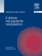 Il dolore nel paziente neoplastico