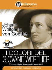 I dolori del giovane Werther (Audio-eBook)