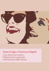 Una donna per amico. Dell