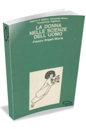 La donna nelle scienze dell