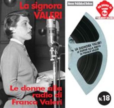 Le donne alla radio di franca valeri - Franca Valeri