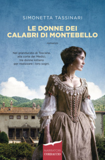 Le donne dei Calabri di Montebello - Simonetta Tassinari