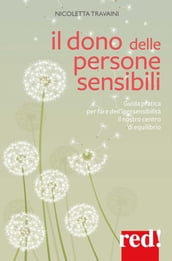 Il dono delle persone sensibili