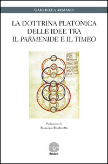 La dottrina platonica delle idee tra il «Parmenide» e il «Timeo» - Gabriella Armaro
