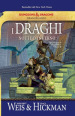 I draghi della notte d inverno. Le cronache di Dragonlance. 2.