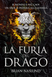 I draghi di terra. La furia del drago. 3.