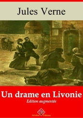 Un drame en Livonie suivi d annexes