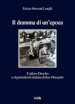 Il dramma di un epoca. L affaire Dreyfus e il giornalismo italiano di fine Ottocento