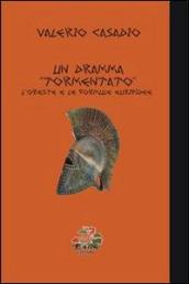 Un dramma «tormentato». L Oreste e le formule euripidee