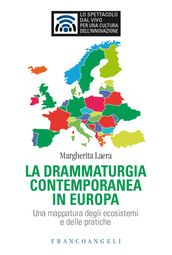 La drammaturgia contemporanea in Europa