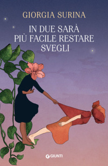 In due sarà più facile restare svegli - Giorgia Surina