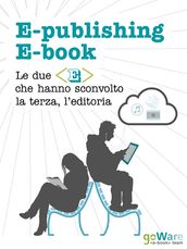 e-publishing & e-book