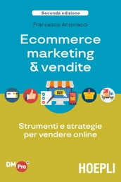 eCommerce marketing & vendite