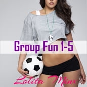 eXplicitTales: Group Fun 1-5