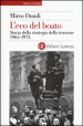 L eco del boato. Storia della strategia della tensione 1965-1974