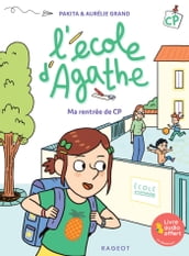 L école d Agathe CP - Ma rentrée de CP