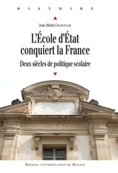 L école d État conquiert la France