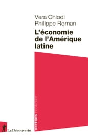 L économie de l Amérique latine