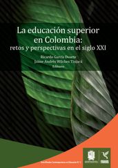 La educación superior en Colombia