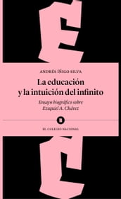 La educación y la intuición del infinito