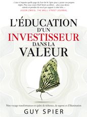 L éducation d un investisseur dans la valeur