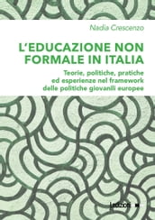 L educazione non formale in Italia