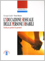 L educazione sessuale delle persone disabili