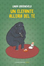 Un elefante all