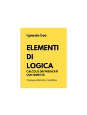 elementi di logica