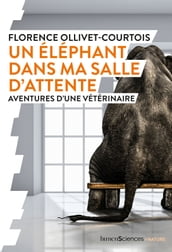 Un éléphant dans ma salle d attente