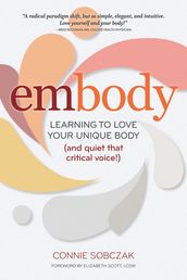 embody