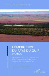 L émergence du pays du Guir (Maroc)