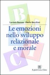 Le emozioni nello sviluppo relazionale e morale