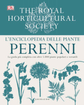 L enciclopedia delle piante perenni