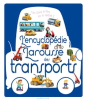 L encyclopédie Larousse des transports