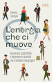 L energia che ci muove. Aumentare benessere e produttività in azienda con il metodo Energyogant