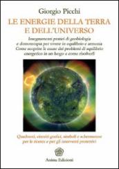 Le energie della terra e dell