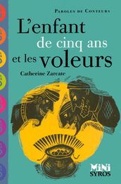 L enfant de cinq ans et les voleurs-EFL3