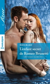 L enfant secret de Romeo Brunetti