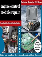 engine control module repair