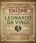 Gli enigmi di Leonardo da Vinci