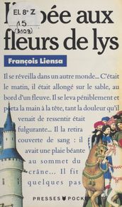 L épée aux fleurs de lys : gueules et sable (1)