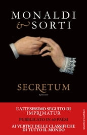 Un epistolario segreto. Estratto di Secretum