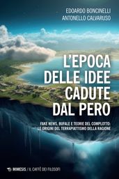 L epoca delle idee cadute dal pero