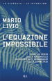 L equazione impossibile. Come un genio della matematica ha scoperto il linguaggio della simmetria