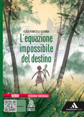 L equazione impossibile del destino. Con e-book. Con espansione online