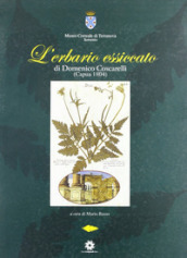 L erbario essiccato di Domenico Coscarelli (Capua 1804)