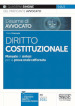 L esame di avvocato. Diritto costituzionale. Manuale di sintesi per la prova orale rafforzata